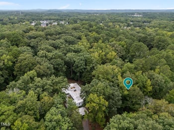 4600 Chicopee Trl, Durham, NC 27707