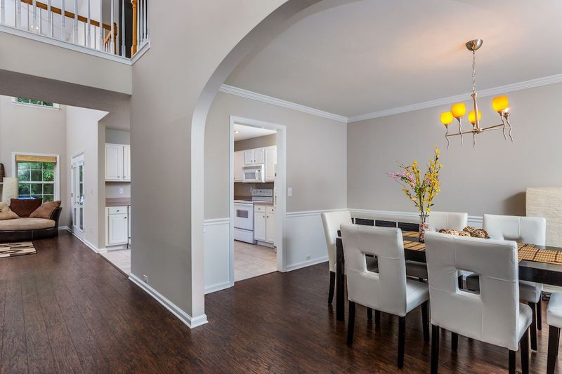 4600 Drewbridge Way, Raleigh, NC 27604