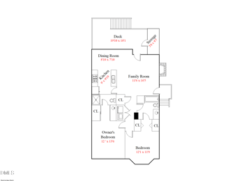 4600 Hamptonshire Dr, Raleigh, NC 27613