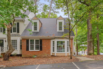 4600 Hamptonshire Dr, Raleigh, NC 27613