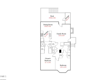 4600 Hamptonshire Dr, Raleigh, NC 27613