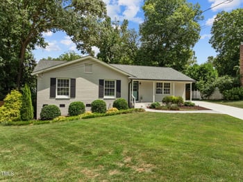 4600 Huntington Ct, Raleigh, NC 27609