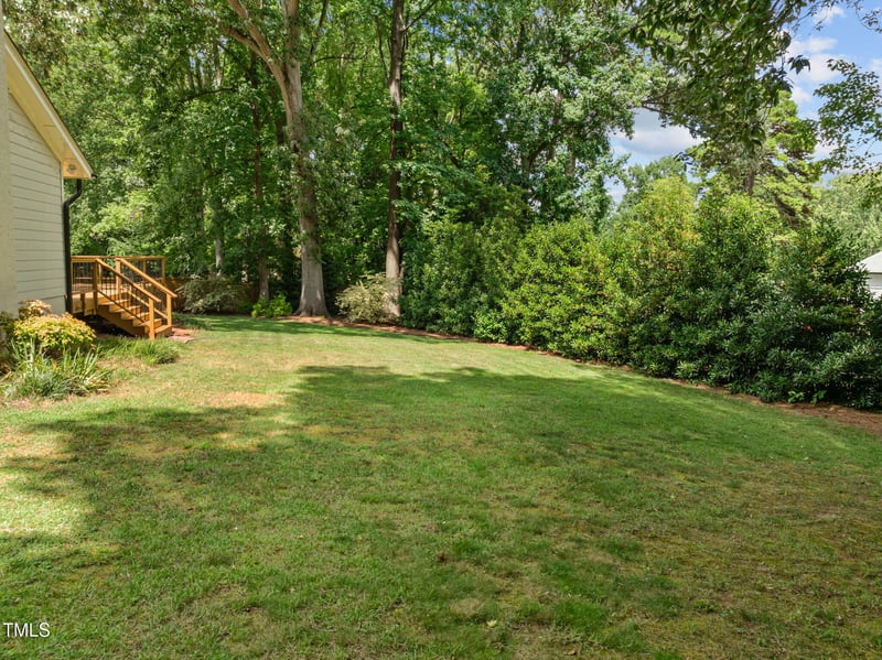 4600 Huntington Ct, Raleigh, NC 27609