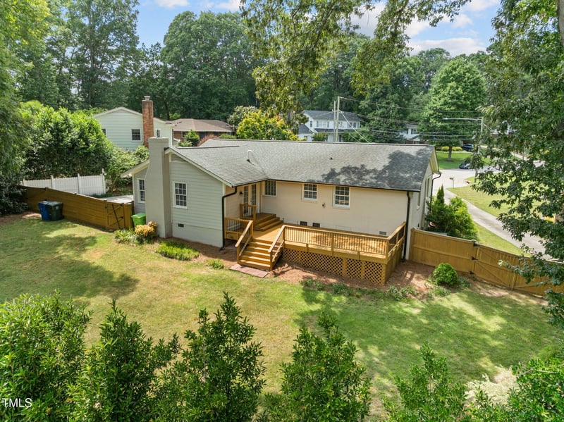 4600 Huntington Ct, Raleigh, NC 27609
