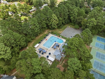 4600 Huntington Ct, Raleigh, NC 27609
