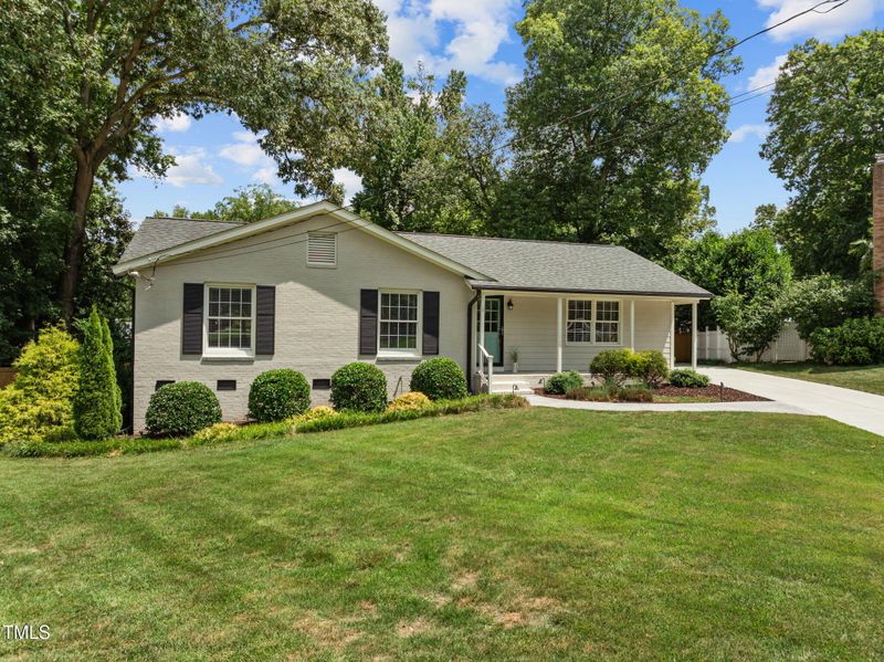 4600 Huntington Ct, Raleigh, NC 27609