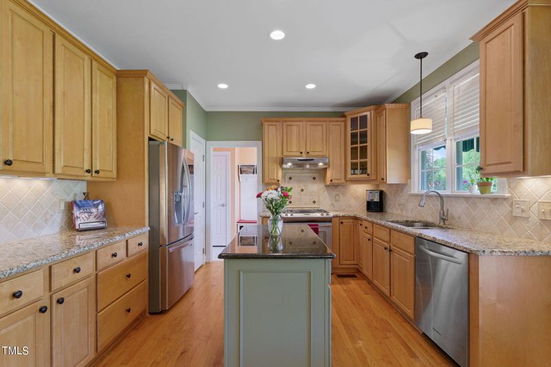 4600 Jernigan Dr, Apex, NC 27539