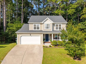 4600 Landover Dale Dr, Raleigh, NC 27616