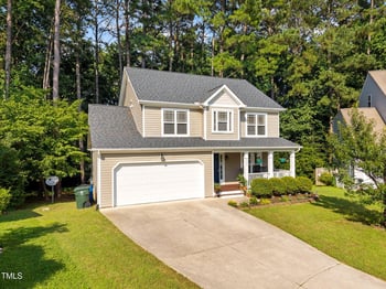 4600 Landover Dale Dr, Raleigh, NC 27616