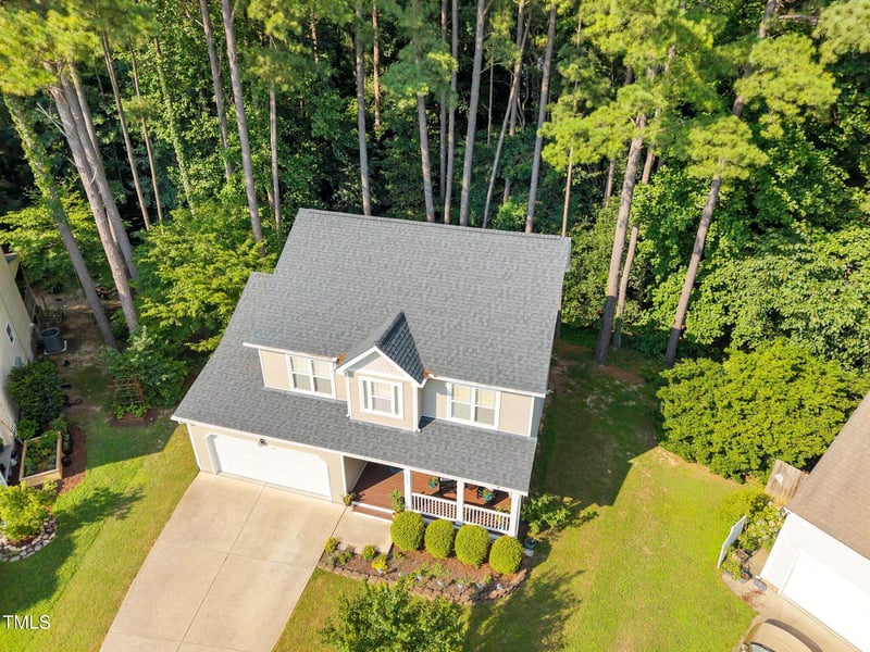 4600 Landover Dale Dr, Raleigh, NC 27616