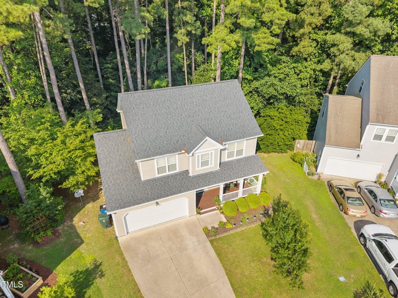 4600 Landover Dale Dr, Raleigh, NC 27616