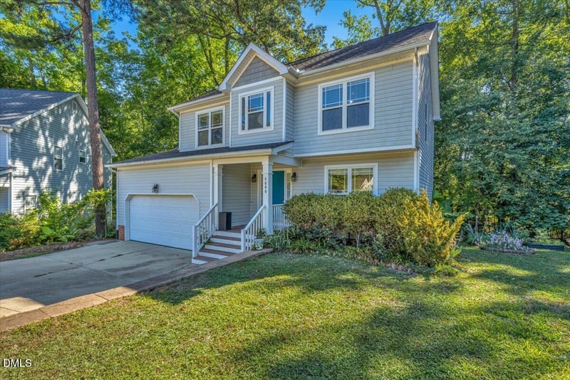4600 Landover Glenn Ct, Raleigh, NC 27616