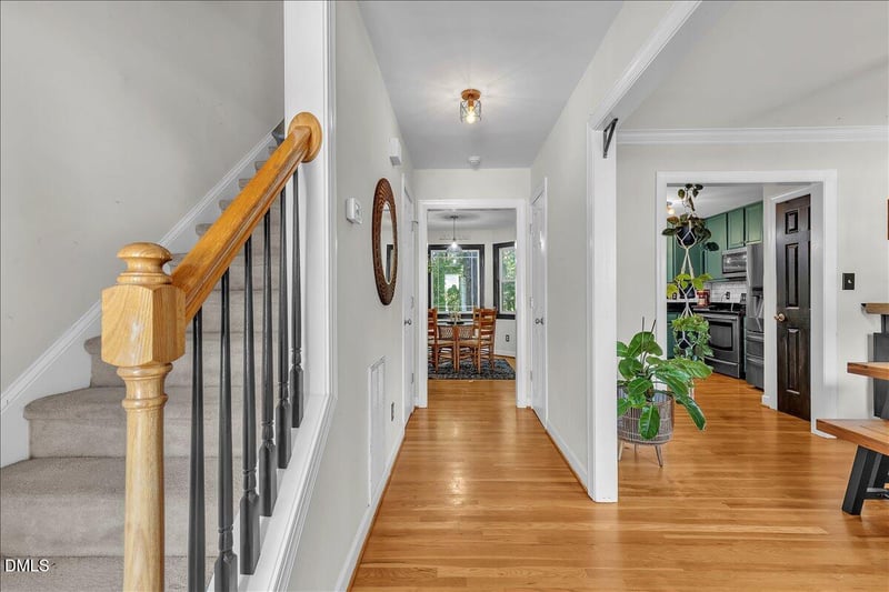 4600 Landover Glenn Ct, Raleigh, NC 27616