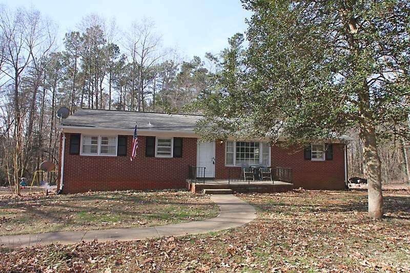 4600 Lloydtown Rd, Mebane, NC 27302