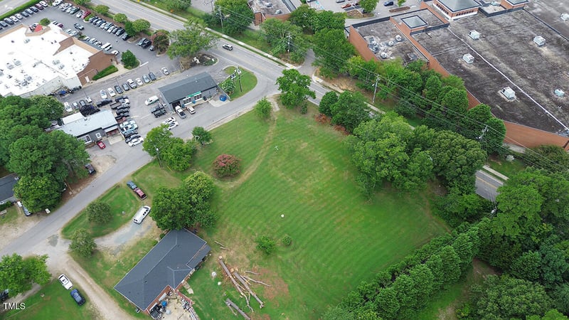 4600 Old Wake Forest Rd Lot 1,2,3, Raleigh, NC 27609
