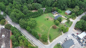 4600 Old Wake Forest Rd Lot 1,2,3, Raleigh, NC 27609