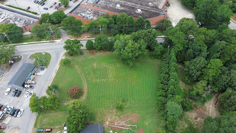 4600 Old Wake Forest Rd, Raleigh, NC 27609
