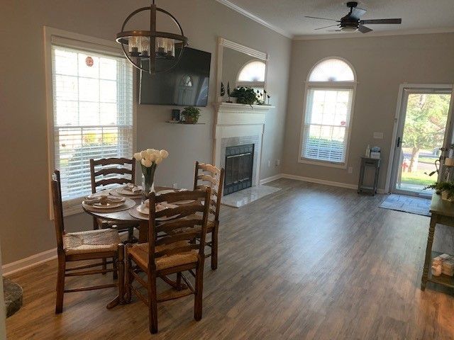 4600 Pine Trace Dr, Raleigh, NC 27613