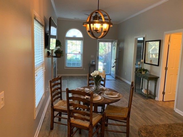 4600 Pine Trace Dr, Raleigh, NC 27613
