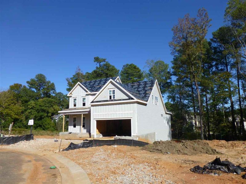 4600 Pleasant Pointe Way, Raleigh, NC 27613