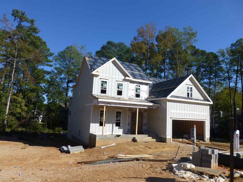 4600 Pleasant Pointe Way, Raleigh, NC 27613