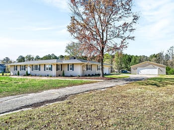 4600 Rolesville Rd, Wendell, NC 27591