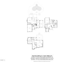 4600 Scottland Dr, Mebane, NC 27302