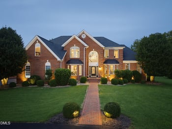 4600 Scottland Dr, Mebane, NC 27302