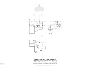 4600 Scottland Dr, Mebane, NC 27302