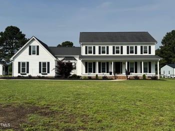 4600 Smithfield Rd, Wendell, NC 27591