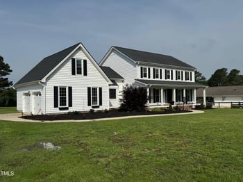 4600 Smithfield Rd, Wendell, NC 27591