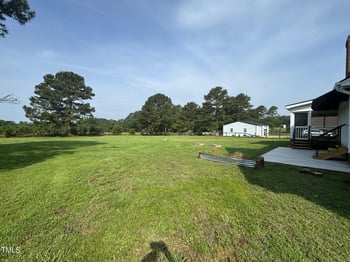 4600 Smithfield Rd, Wendell, NC 27591