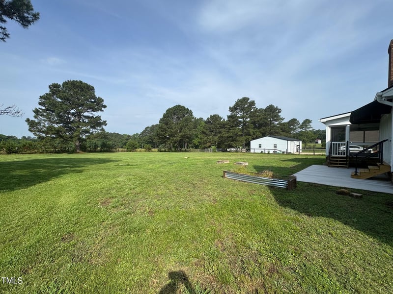 4600 Smithfield Rd, Wendell, NC 27591