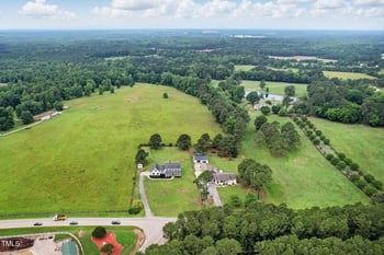 4600 Smithfield Rd, Wendell, NC 27591