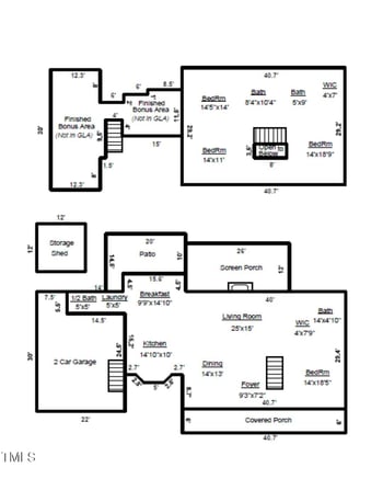 4600 Smithfield Rd, Wendell, NC 27591
