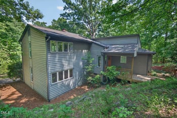 4600 Timberly Dr, Durham, NC 27707