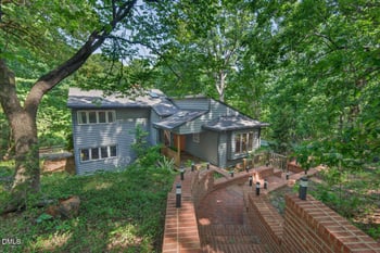 4600 Timberly Dr, Durham, NC 27707