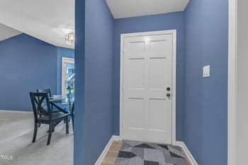 4600 Townesbury Ln, Raleigh, NC 27612