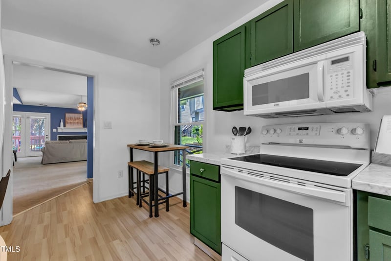 4600 Townesbury Ln, Raleigh, NC 27612