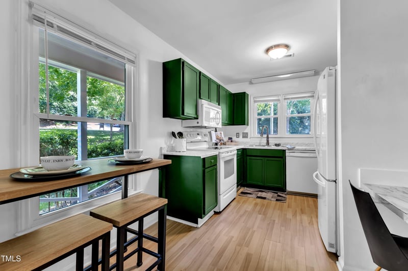 4600 Townesbury Ln, Raleigh, NC 27612