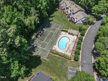 4600 Townesbury Ln, Raleigh, NC 27612