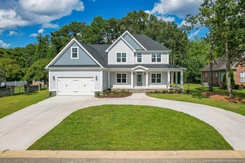 4600 Weaverhall Dr, Fayetteville, NC 28314
