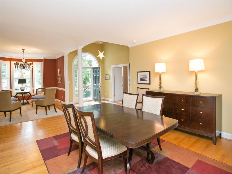 4600 Whitmire Pl, Raleigh, NC 27612