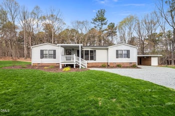 4601 Buckhorn Rd, Efland, NC 27243