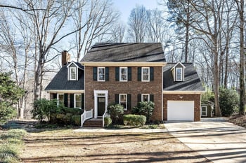 4601 Eastbrae Ct, Fuquay Varina, NC 27526