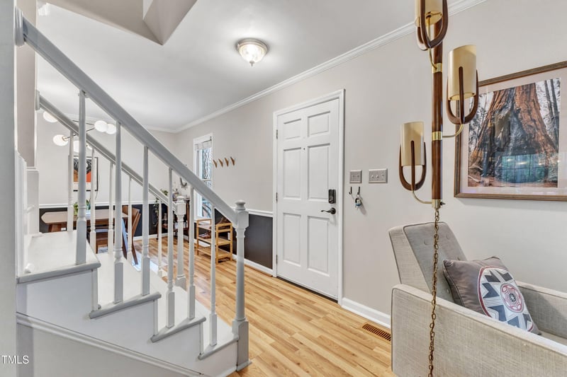4601 Ellsmere Ln, Raleigh, NC 27604