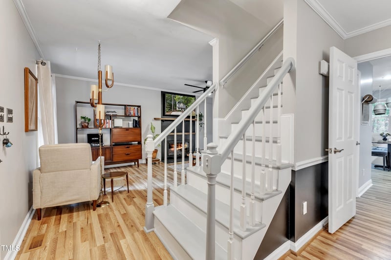 4601 Ellsmere Ln, Raleigh, NC 27604