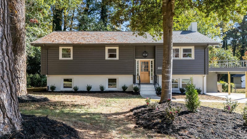 4601 Forestdale Rd, Raleigh, NC 27603