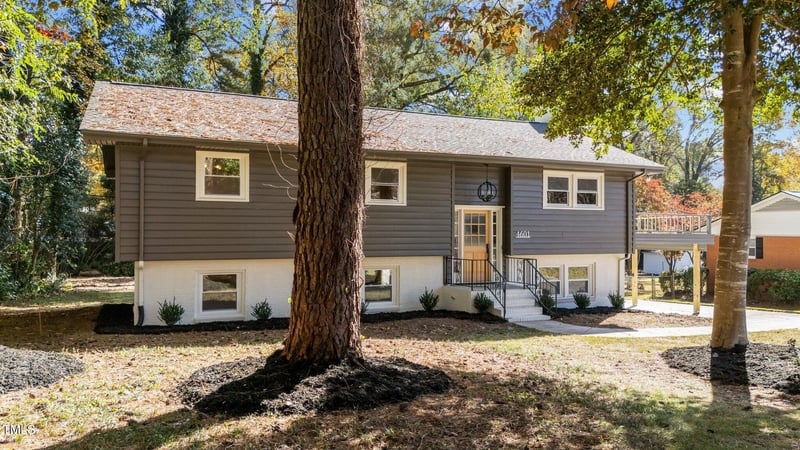 4601 Forestdale Rd, Raleigh, NC 27603