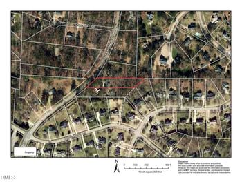 4601 Graham Newton Rd, Raleigh, NC 27606